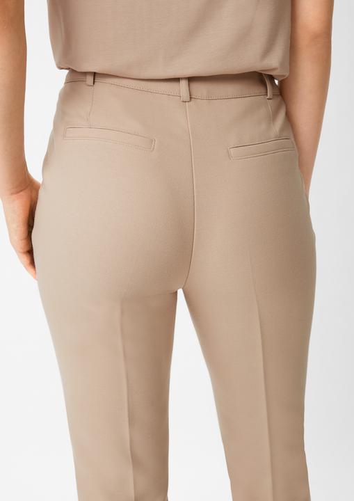 Immagine prodotto Comma Hose Slim: Hose mit geschlitztem Saum (40)