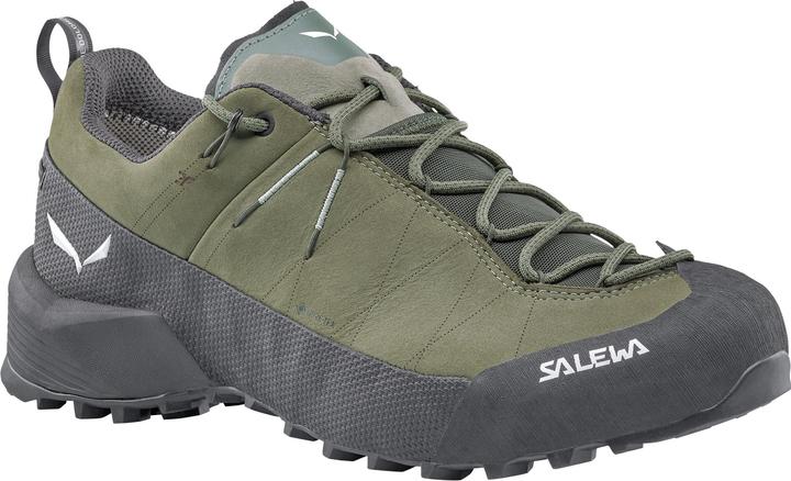 Produktbild Salewa Wildfire Leather 2 GORE-TEX® Schuh (45)