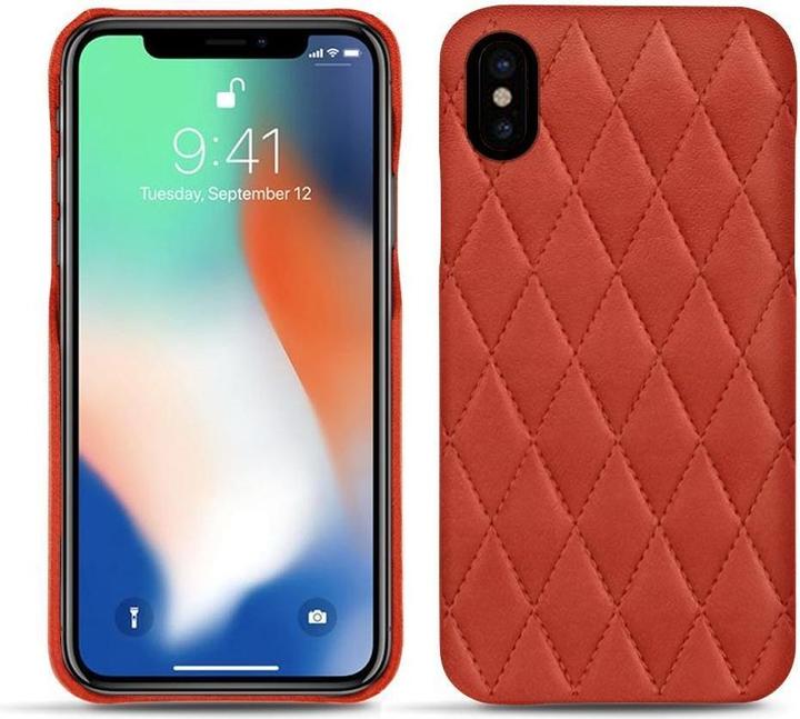 Image du produit Noreve Housse cuir (Apple iPhone XS Max)