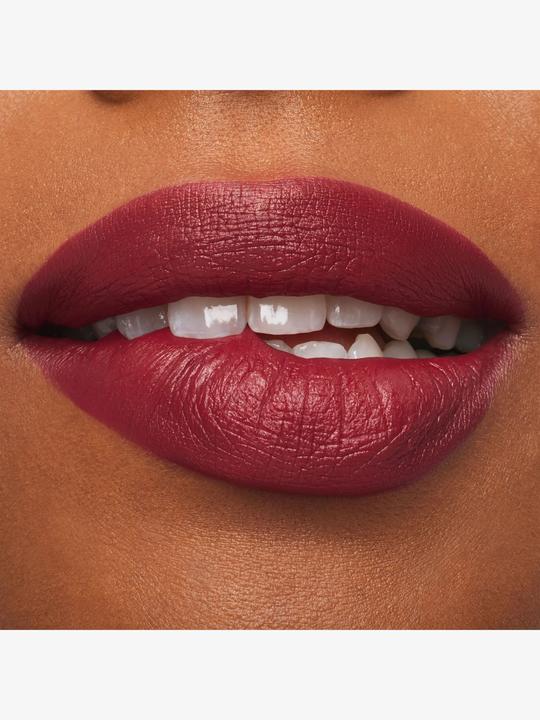 Image du produit MAC Cosmetics Macximal Silky Matte Lipstick D For Danger (630 D For Danger)