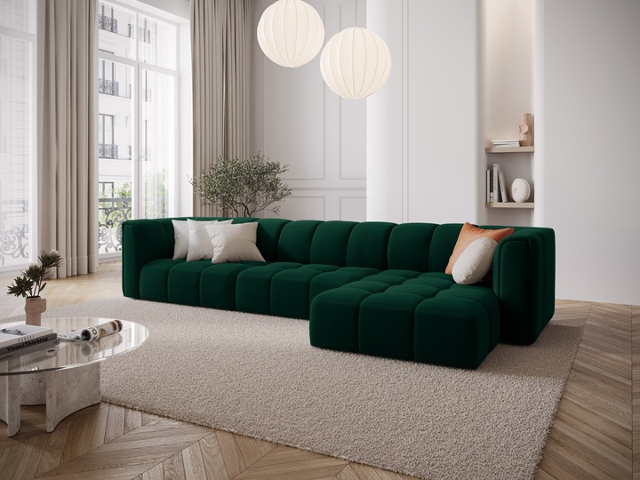 Produktbild Maison Heritage Adams (Ecksofa)