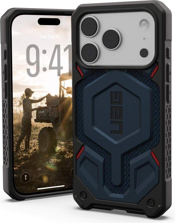 UAG Monarch Pro MagSafe (Apple iPhone 17 Pro)