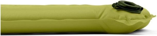 Actual product image Sea To Summit Camp S.I. - L Woodbine (1.05 kg, 1 person)