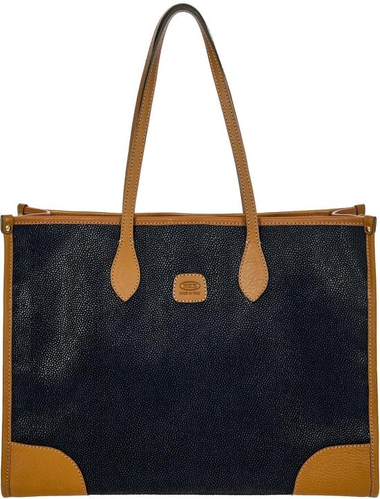 Immagine prodotto Brics Borsa Life Shopper 40,5 cm con scomparto per computer portatile