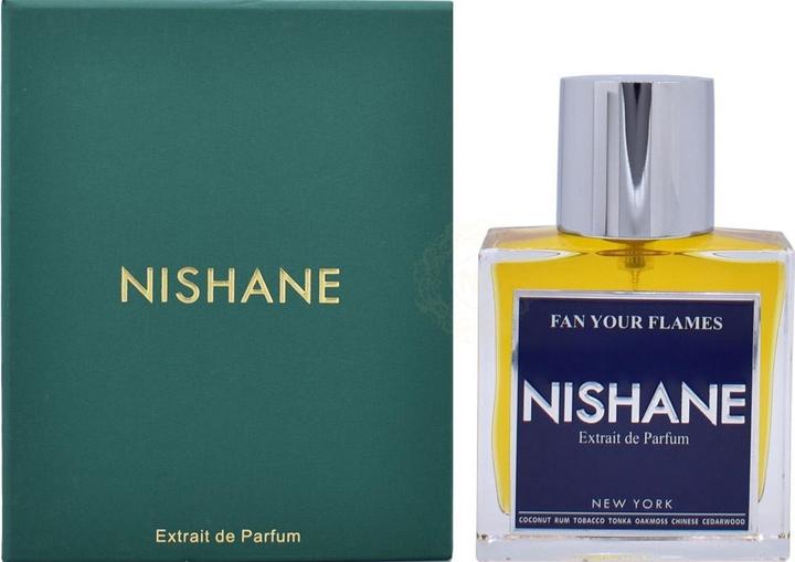 Produktbild Nishane Fan Your Flames (Eau de Parfum, 50 ml)