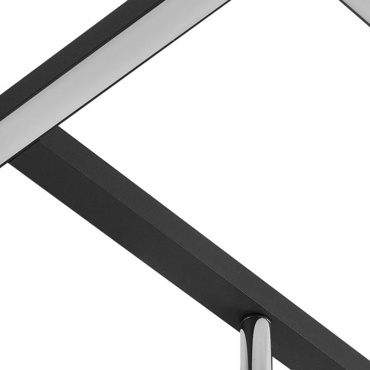 Actual product image Lucande Yvor (3940 lm)