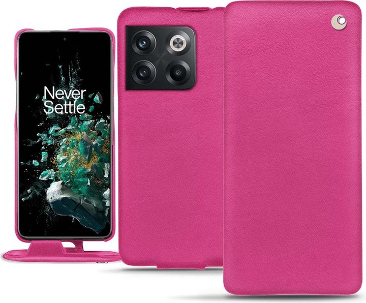 Rose BB ( Pantone #DB599F )