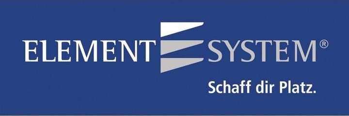 Produktbild Element-System Einsteckhalter