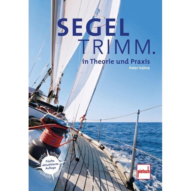 Segeltrimm, Ratgeber von Peter Hahne