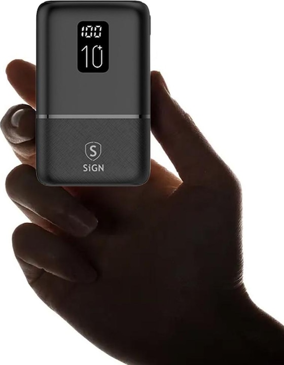 Produktbild SIGN Mini Q.C (10000 mAh)