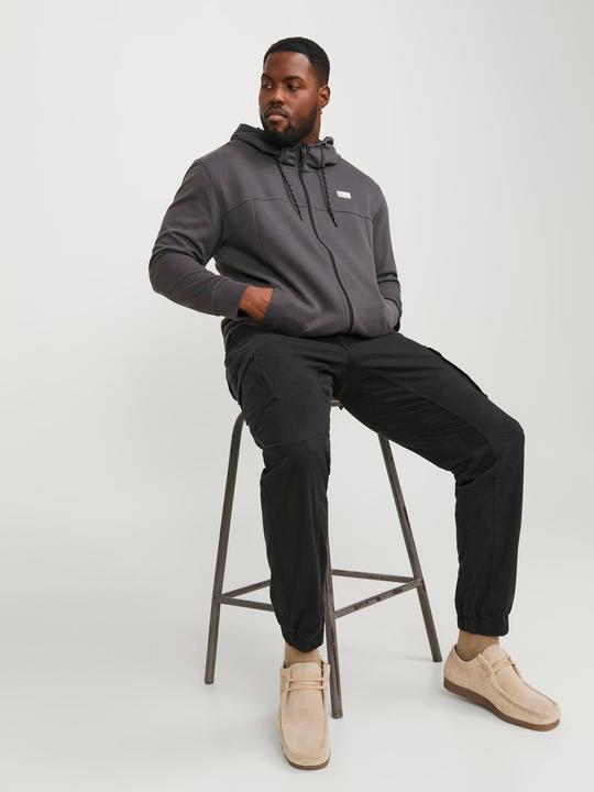 Produktbild Jack & Jones Paul Flake AKM 542 Plus Size Cargohose (44)