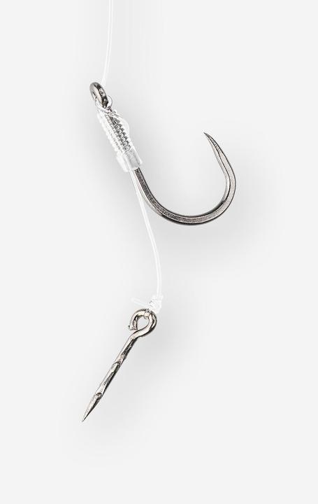 Actual product image Caperlan Leader Method-Feeder MTSG hook