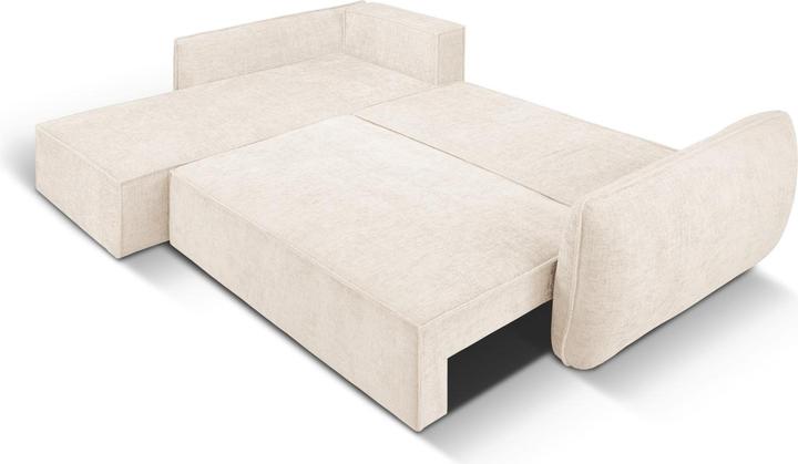 Actual product image Micadoni Kaelle (Corner sofa)