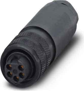 Produktbild Phoenix Contact Sensor-/Aktor-Steckverbinder