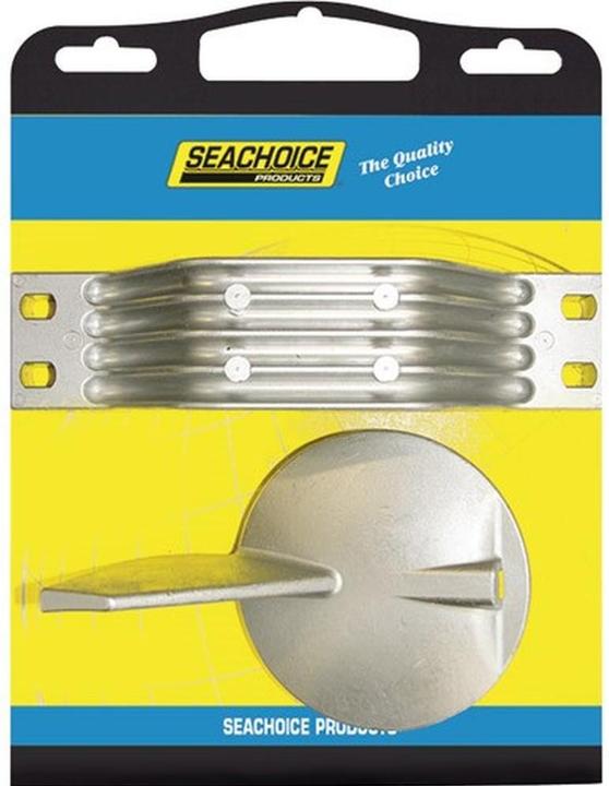 Image du produit Seachoice Kit d'Anode en Aluminium