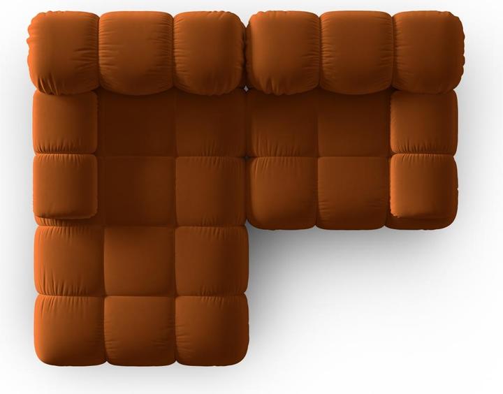 Actual product image Micadoni Bellis (Corner sofa, Modular sofa)
