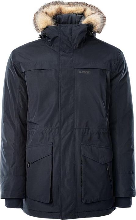 Produktbild Hi-Tec Lasse Jacke (XXL)