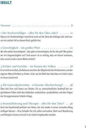 Actual product image Ungerechtigkeit im Namen des Volkes (German, Ingo Lenßen, 2019)