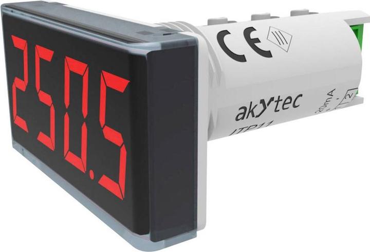 Actual product image AkYtec ITP11 Universal display 4 - 20