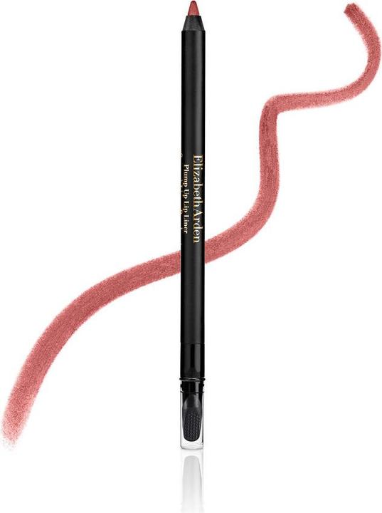 Image du produit Elizabeth Arden Plump Up Lip Liner (04 Rose vintage)