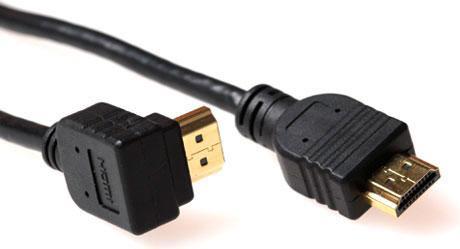 Image du produit HDMI (Typ A) — HDMI (Typ A) (3 m, HDMI)