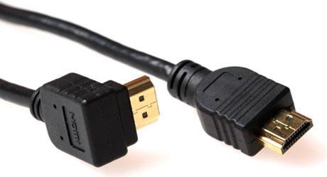 Produktbild HDMI (Typ A) — HDMI (Typ A) (3 m, HDMI)