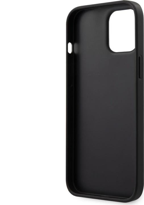 Produktbild Guess Case (Apple iPhone 12 Pro Max)