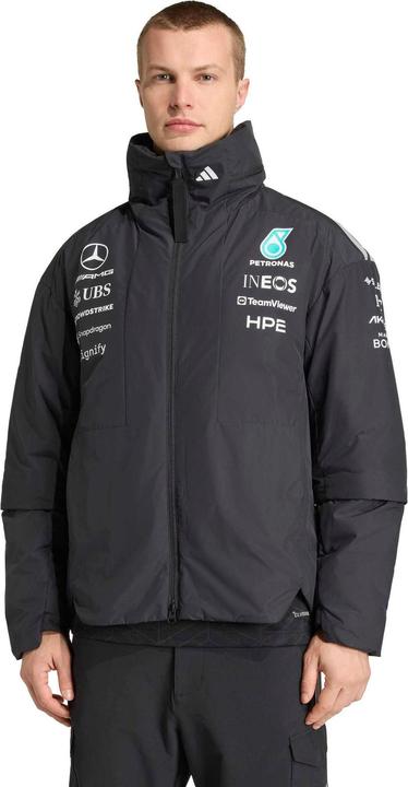 Produktbild Adidas Mer En M (S)