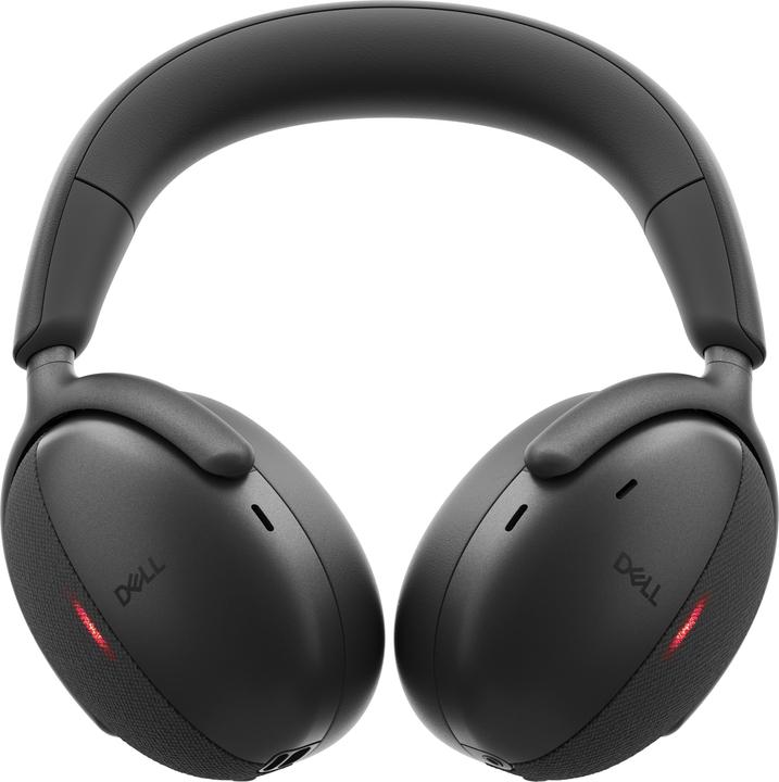 Produktbild Dell Premier Wireless ANC Headset - WL70 (Kabellos, USB-C)