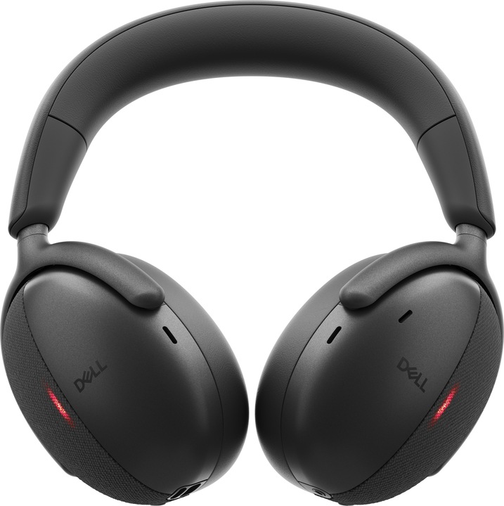 Actual product image Dell Premier Wireless ANC Headset - WL70 (Wireless, USB-C)