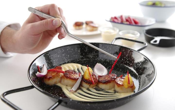 Immagine prodotto Hendi Pinzette