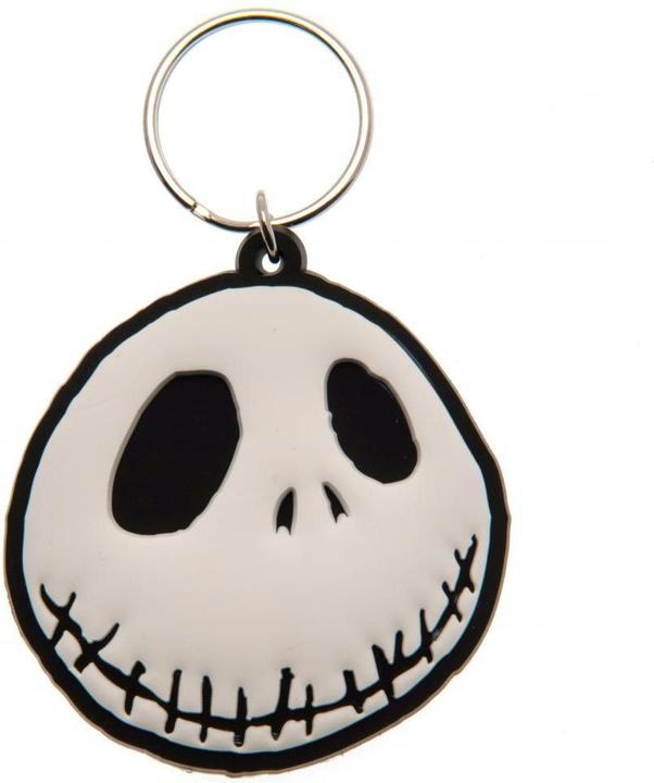 Dick Smith Pvc Schlüsselanhänger