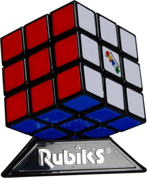 Actual product image Jumbo Rubik's Cube 3x3 (3 x 3)