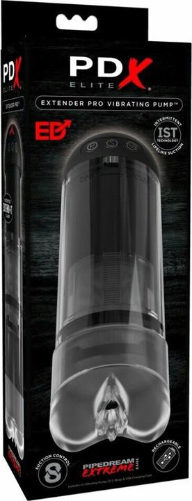 Produktbild Pipedream Extender Pro