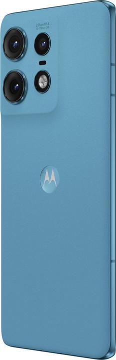 Produktbild Motorola Moto Edge 50 Pro (512 GB, Caneel Bay, 6.67", Dual SIM, 50 Mpx, 5G)