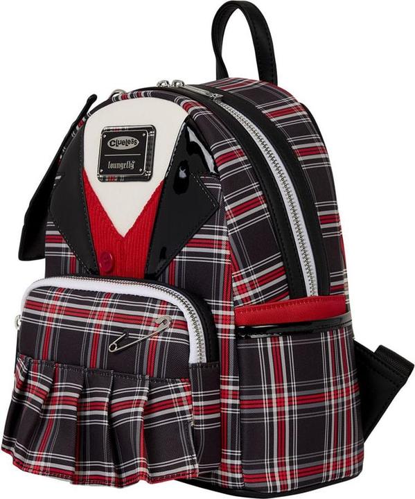 Image du produit Loungefly Clueless by sac à dos Mini Dionne Cosplay