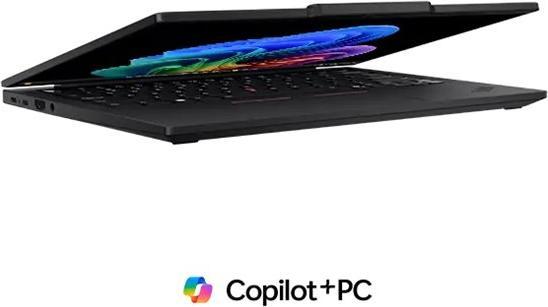Produktbild Lenovo ThinkPad T14s Gen 6 (14", 1000 GB, 32 GB, DE, AMD Ryzen AI 7 PRO 350)