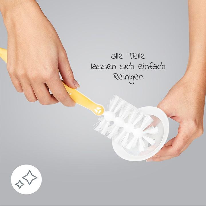 Produktbild Medela Harmony Handmilchpumpe Essentials Pack