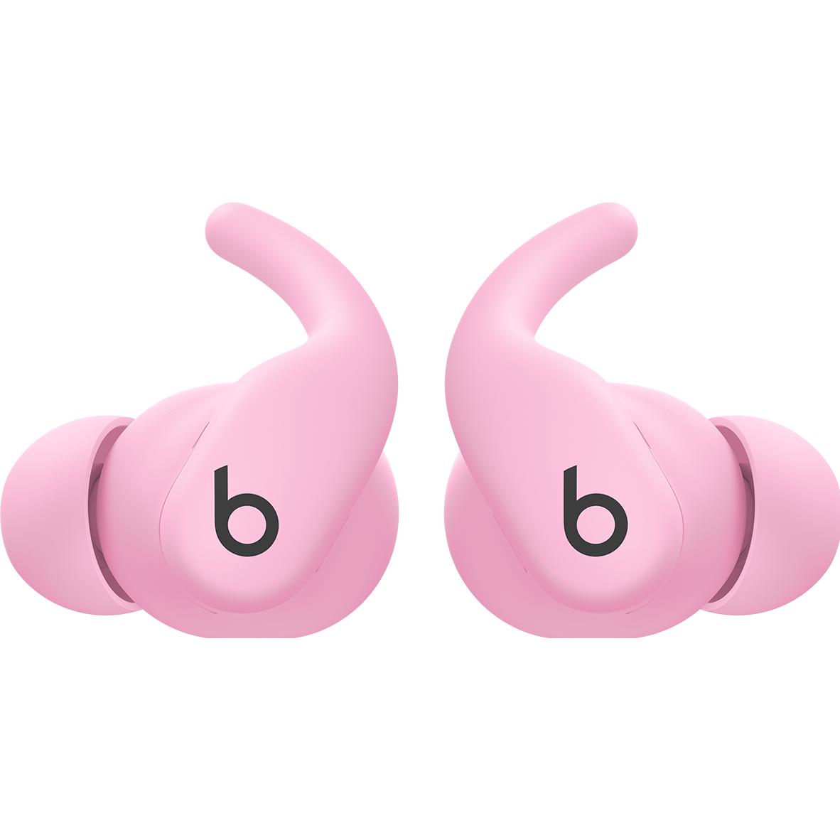 Beats Powerbeats Fit (ANC, 30 h, Senza fili), Cuffie, Pink