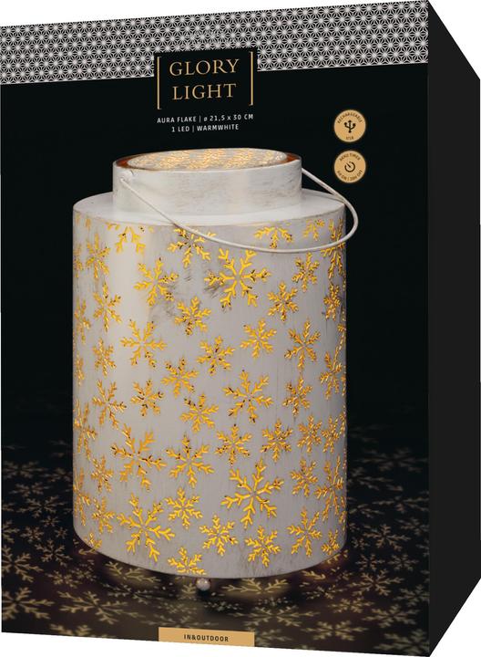 Immagine prodotto STT Aura flake