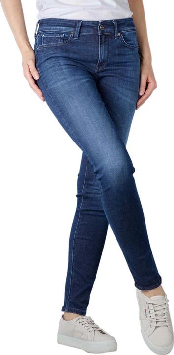 Actual product image Replay Jeans Luz High Waisted 007 (W26/L30)