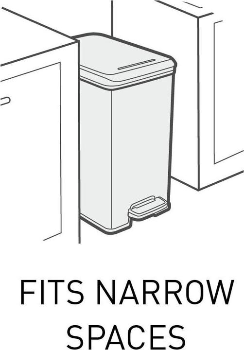 Produktbild Curver name (25 l)