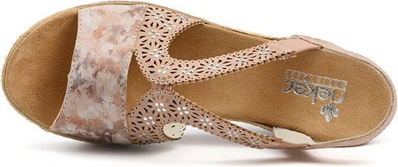 Produktbild Rieker Sandalen (37)