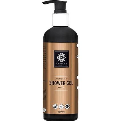 Thumbnail - Formula H Skincare, Duschmittel, Formula H - Shower Gel Firming 250 ml (250 ml)