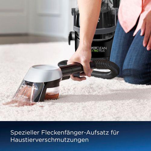 Actual product image Bissell SpotClean Pet Pro Plus