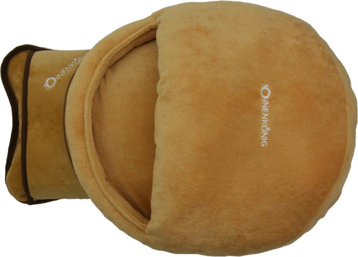 Actual product image Sonnenkönig Donald Daisy