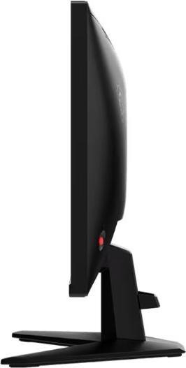 Produktbild MSI MAG 255FDE E20 Gaming Monitor - 180Hz, 1ms Rapid IPS PANEL (1920 x 1080 Pixel, 24.50")