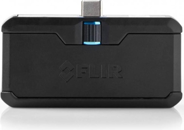 Image du produit Flir ONE Pro caméra thermographique USB-C