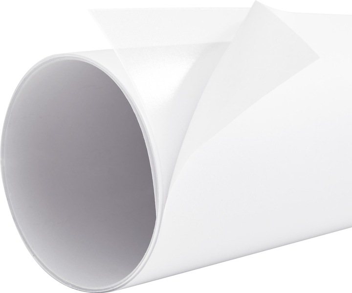 Immagine prodotto VBS Foglio per lampade, autoadesivo, 0,5 mm, 60x33 cm (60 x 33 cm)