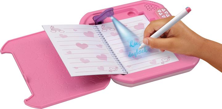 Image du produit VTech Kidi Secrets Magic Glow (Néerlandais)